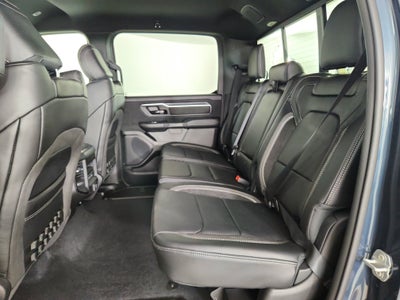 2026 RAM Ram 1500 RHO
