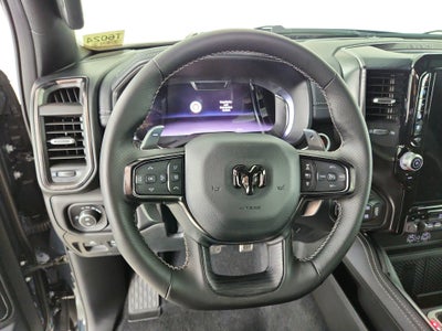 2026 RAM Ram 1500 RHO
