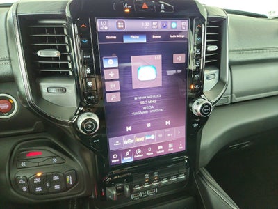 2026 RAM Ram 1500 RHO