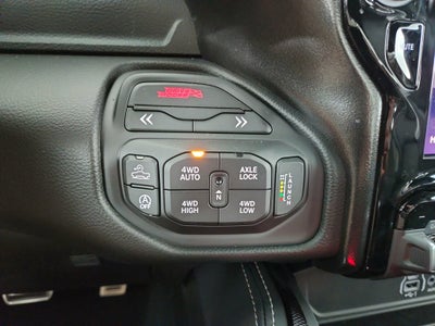 2026 RAM Ram 1500 RHO