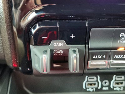 2026 RAM Ram 1500 RHO