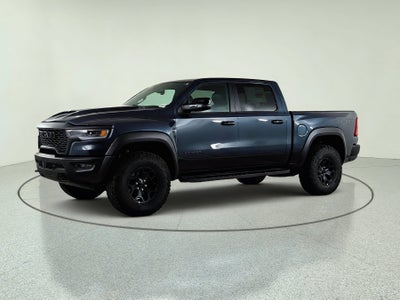 2026 RAM Ram 1500 RHO