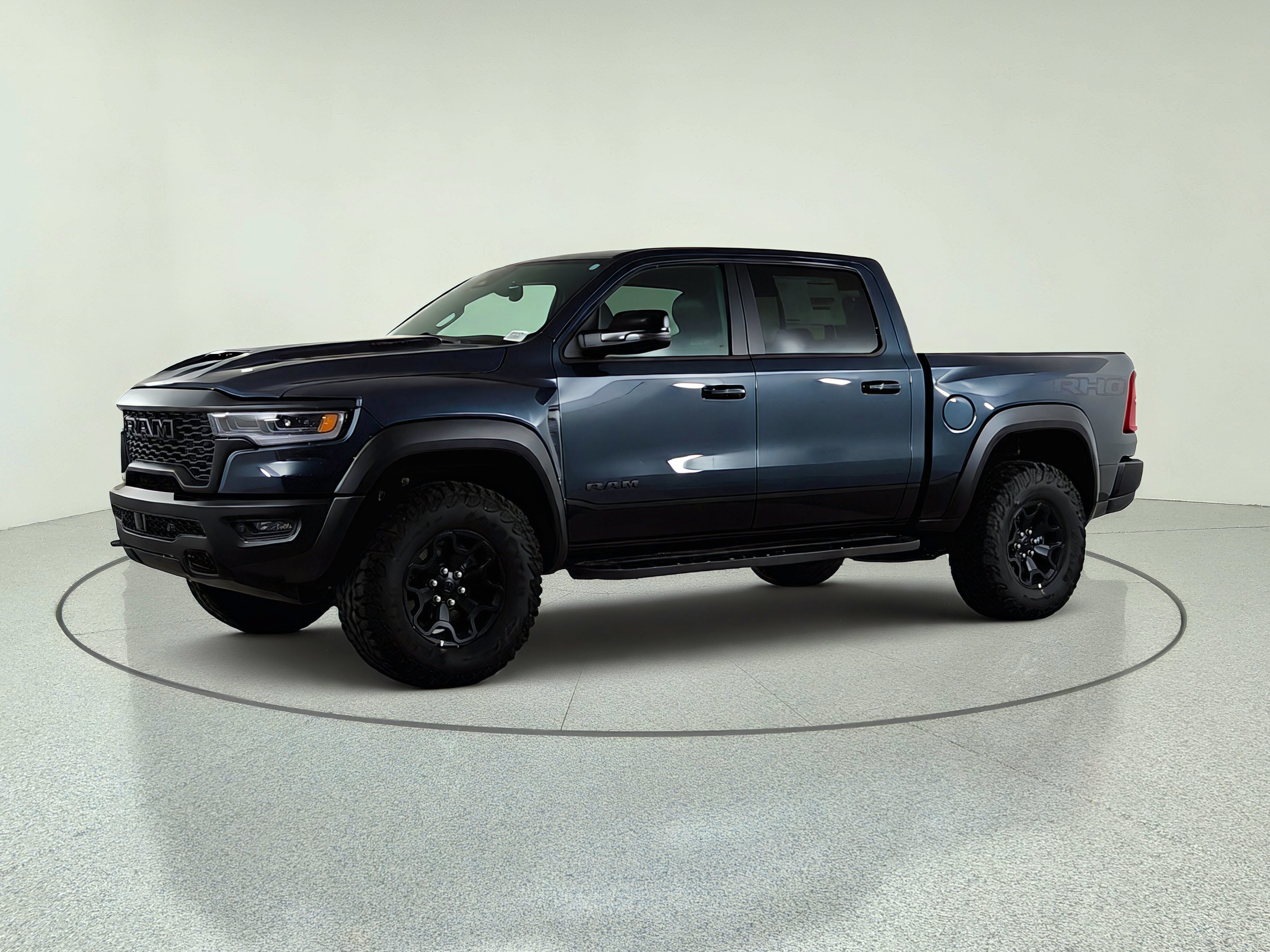2026 RAM Ram 1500 RHO