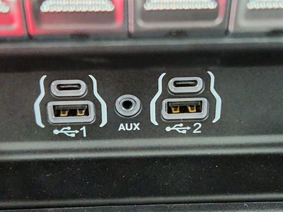 2026 RAM Ram 1500 RHO