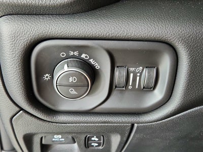 2026 RAM Ram 1500 RHO