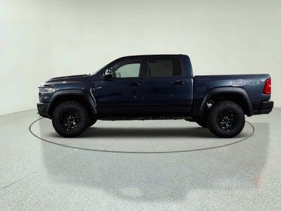 2026 RAM Ram 1500 RHO
