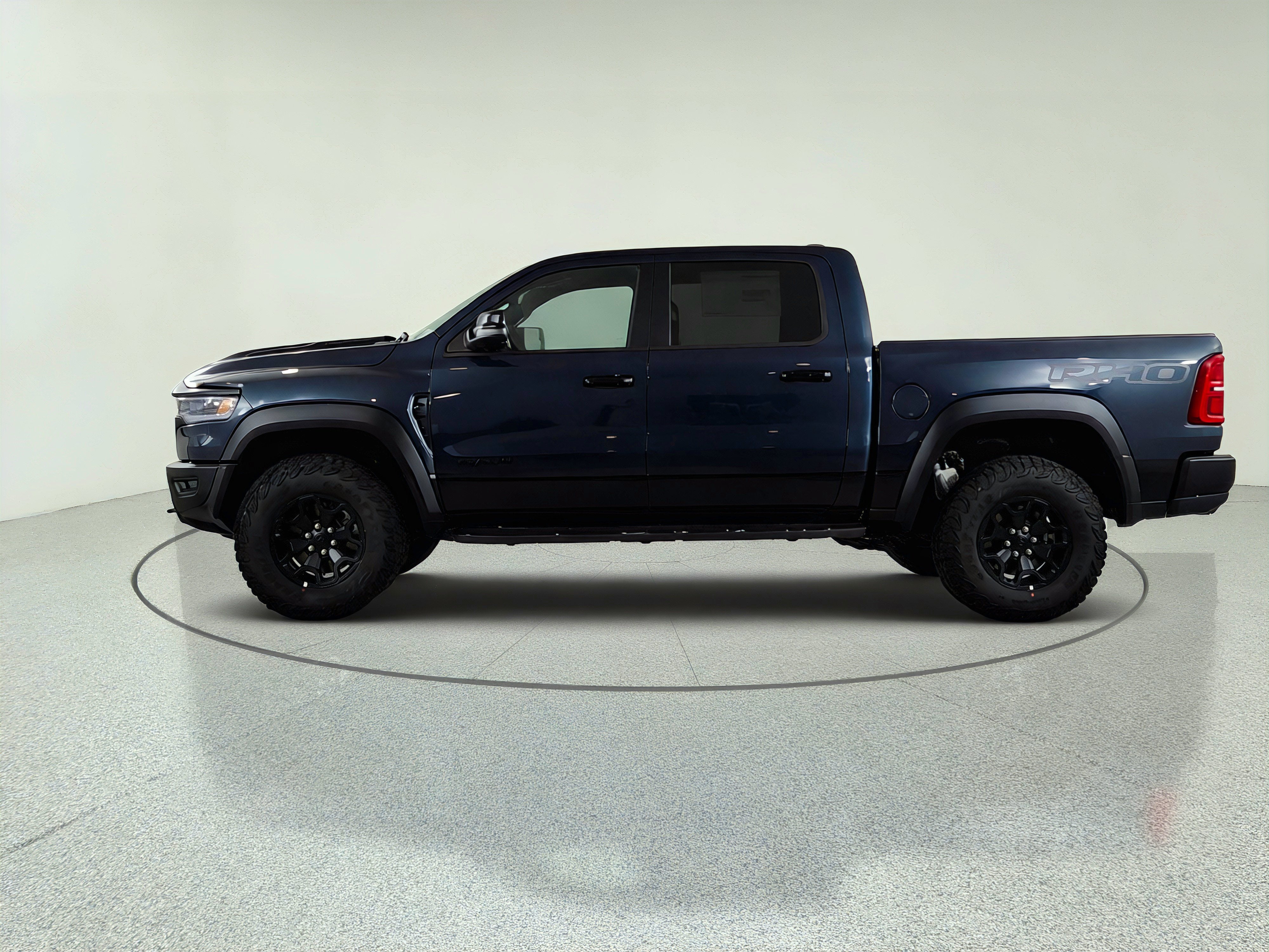 2026 RAM Ram 1500 RHO