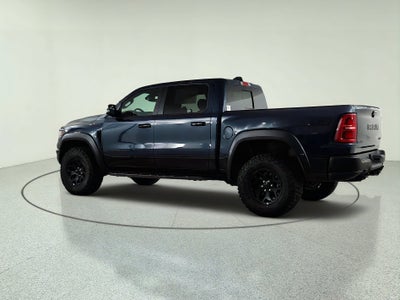 2026 RAM Ram 1500 RHO
