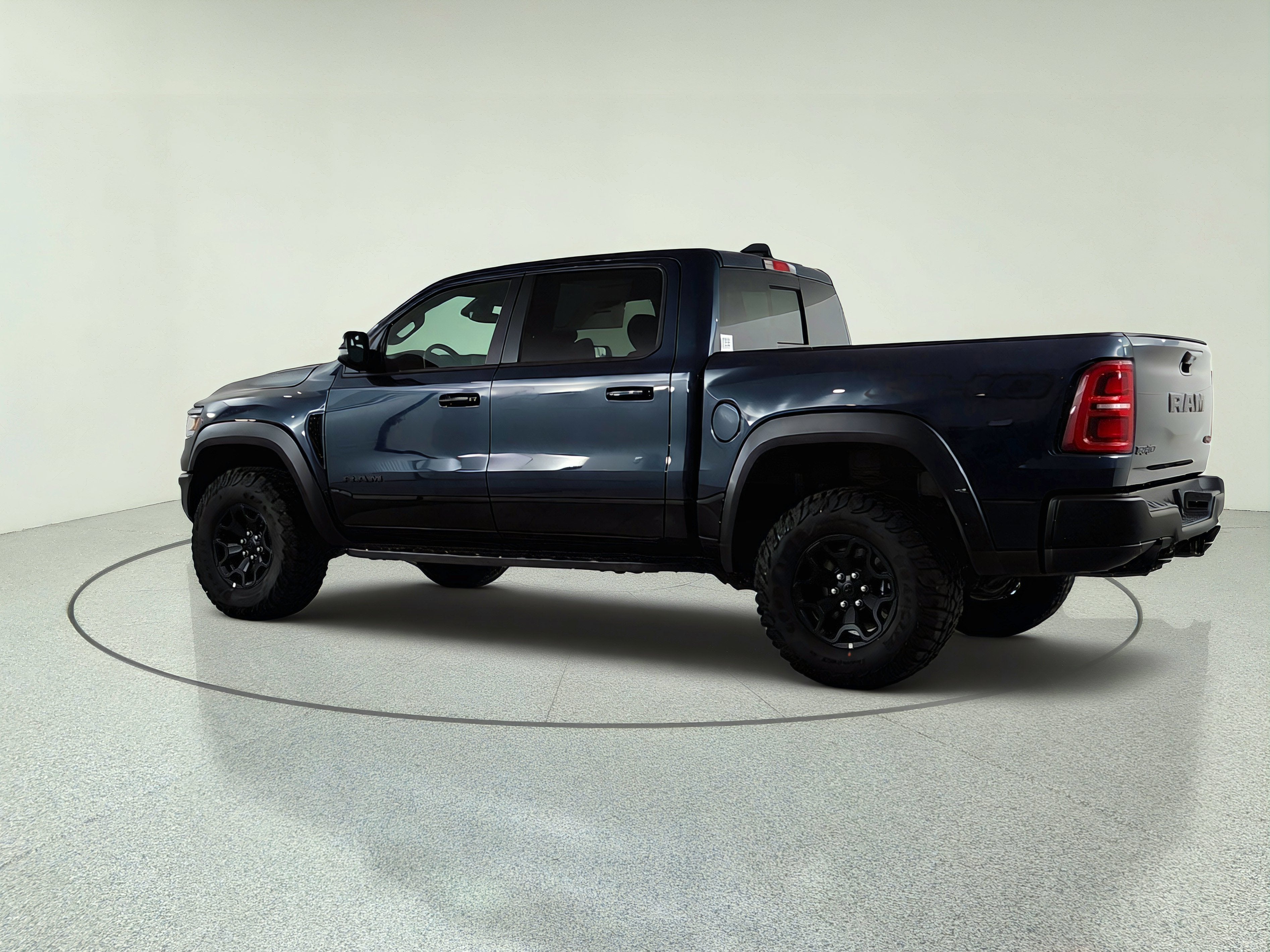 2026 RAM Ram 1500 RHO