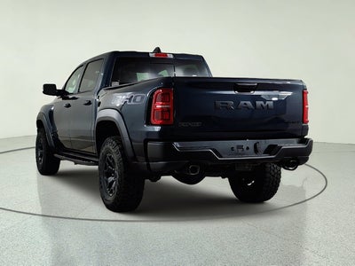 2026 RAM Ram 1500 RHO