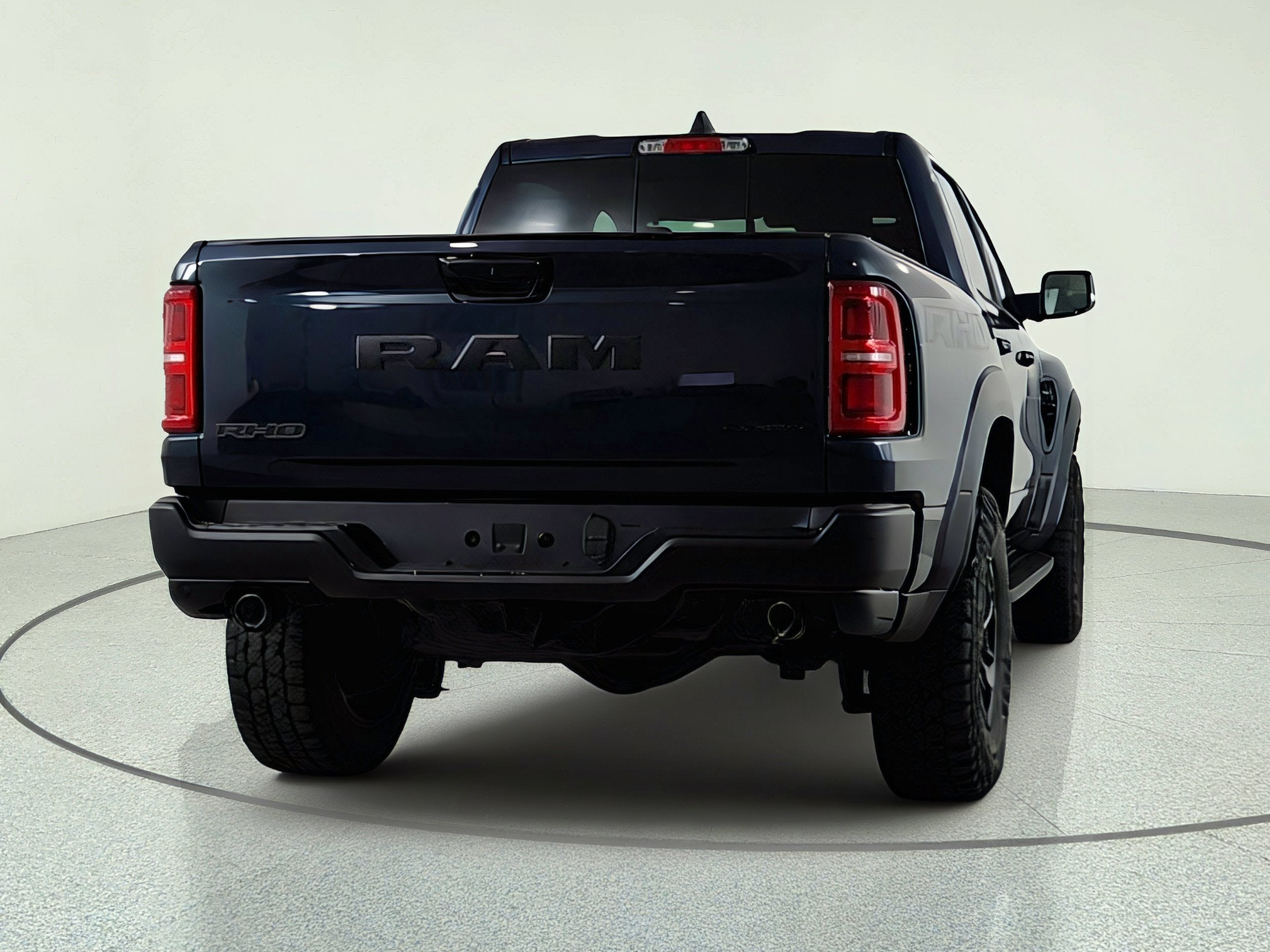 2026 RAM Ram 1500 RHO