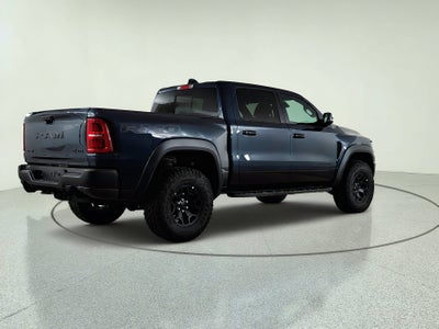 2026 RAM Ram 1500 RHO