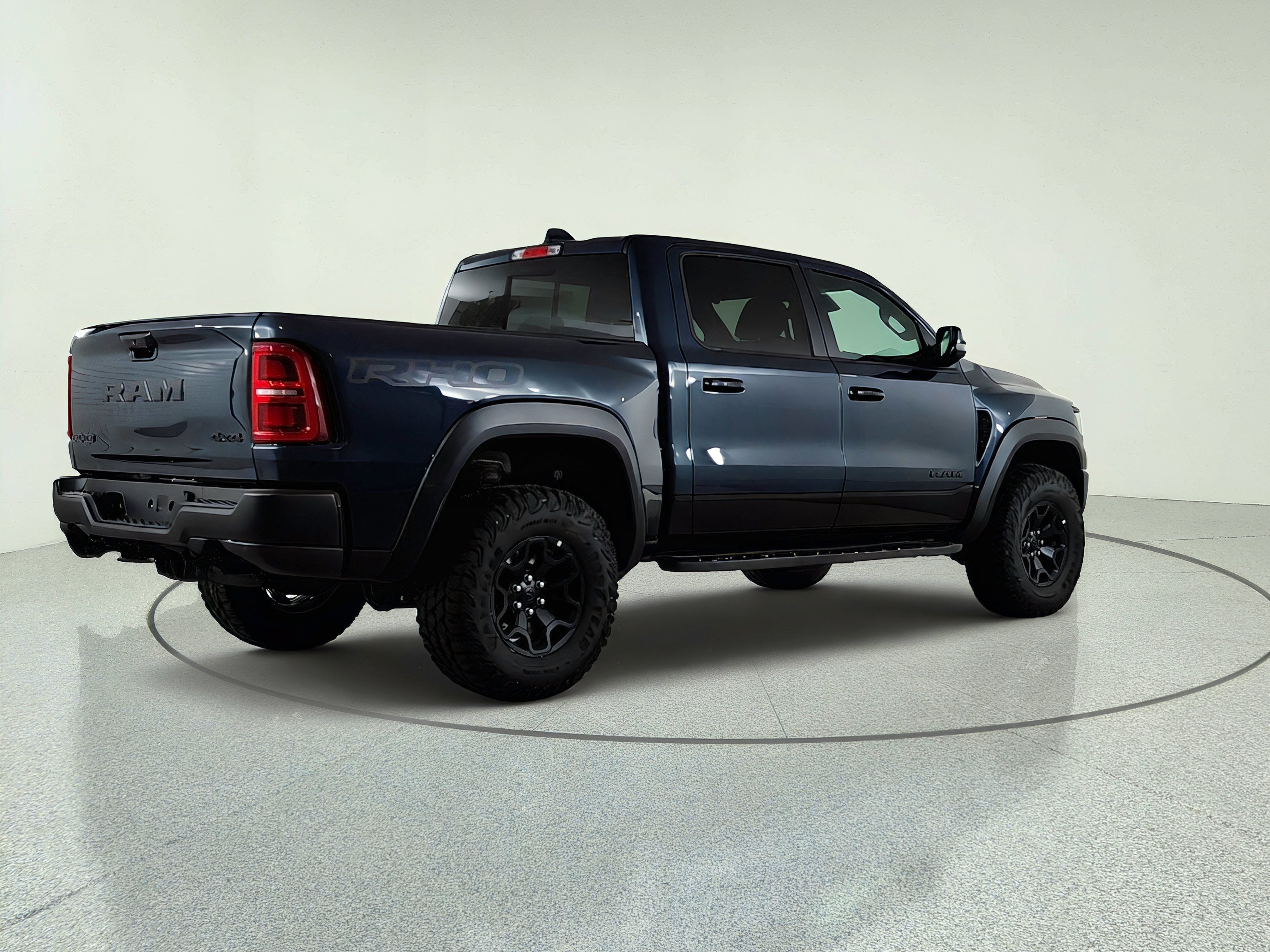 2026 RAM Ram 1500 RHO