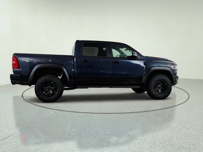 2026 RAM Ram 1500 RHO