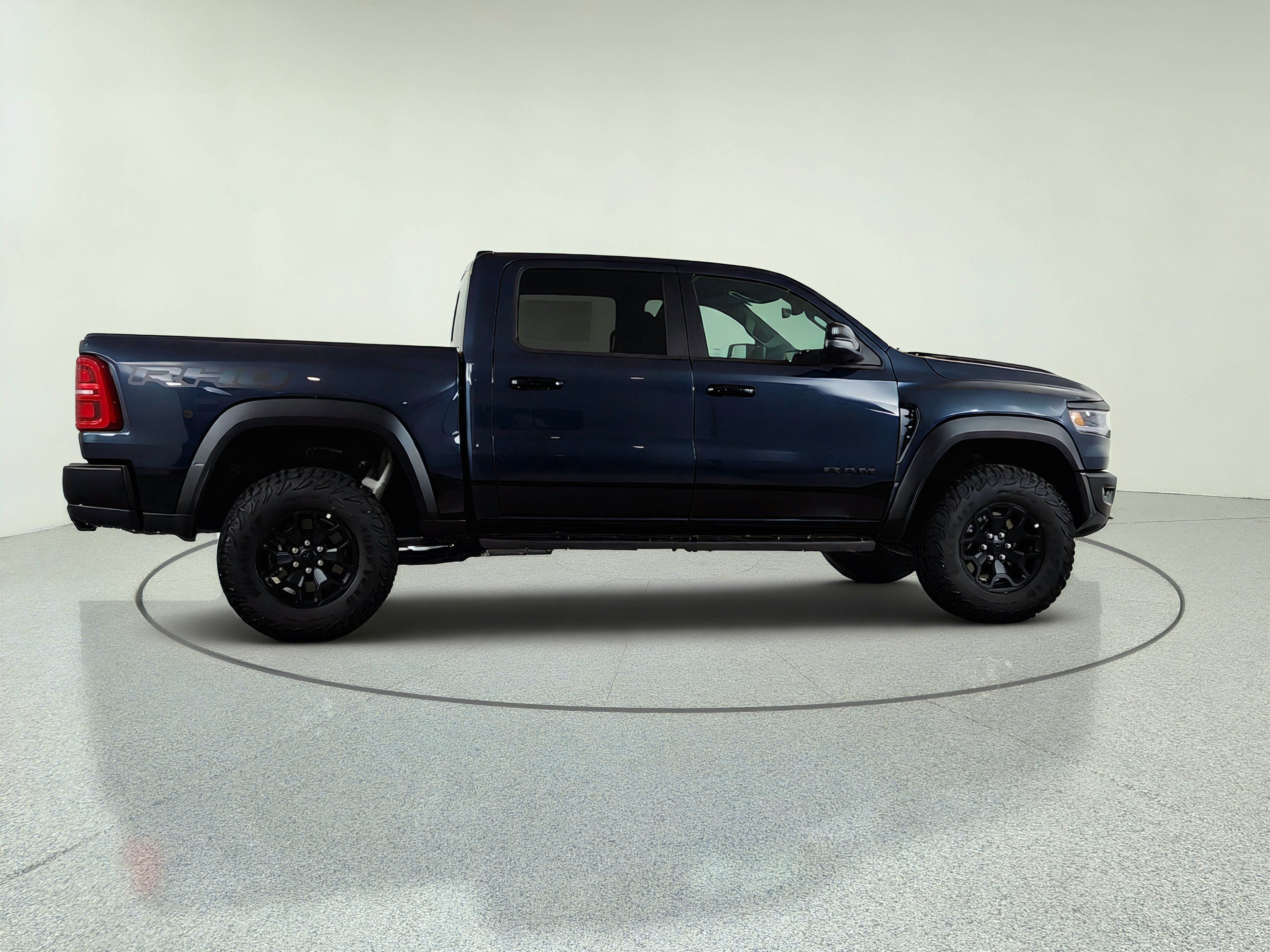 2026 RAM Ram 1500 RHO