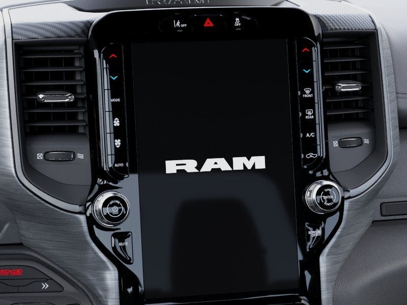2026 RAM Ram 1500 RAM 1500 CREW CAB RHO 4X4 (144.5 IN WB 5 FT 7 IN BOX)