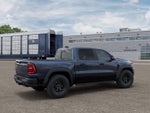 2026 RAM Ram 1500 RAM 1500 CREW CAB RHO 4X4 (144.5 IN WB 5 FT 7 IN BOX)