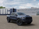 2026 RAM Ram 1500 RAM 1500 CREW CAB RHO 4X4 (144.5 IN WB 5 FT 7 IN BOX)