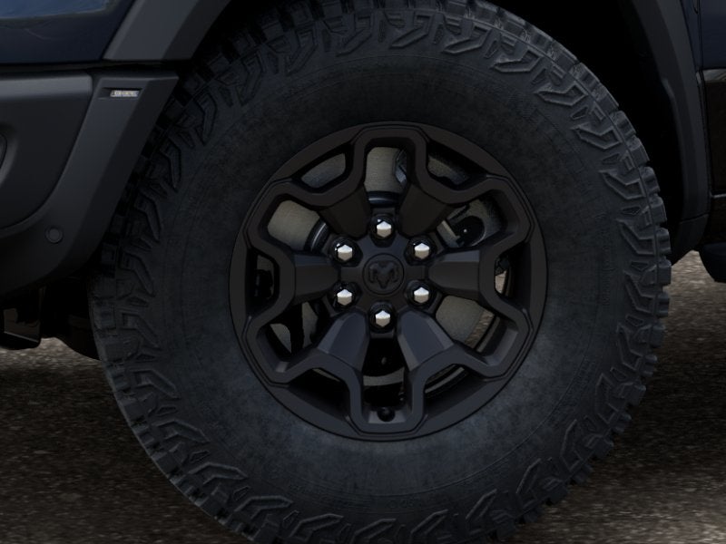 2026 RAM Ram 1500 RAM 1500 CREW CAB RHO 4X4 (144.5 IN WB 5 FT 7 IN BOX)