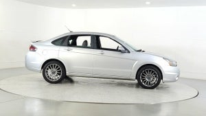 2011 Ford Focus SES