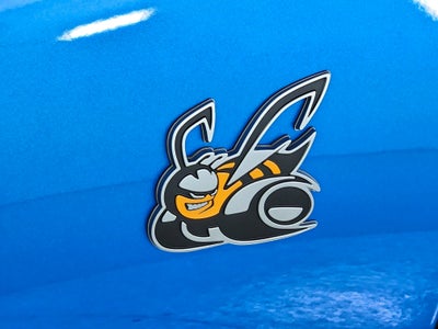 2026 Dodge Charger Scat Pack Plus