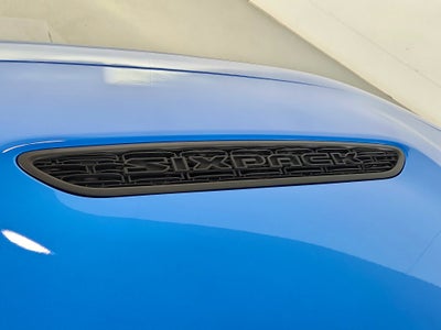 2026 Dodge Charger Scat Pack Plus