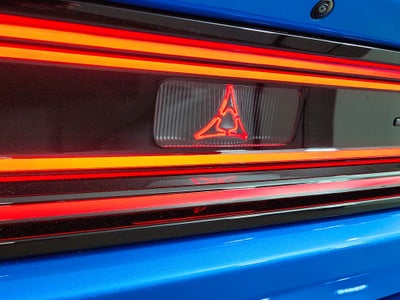 2026 Dodge Charger Scat Pack Plus