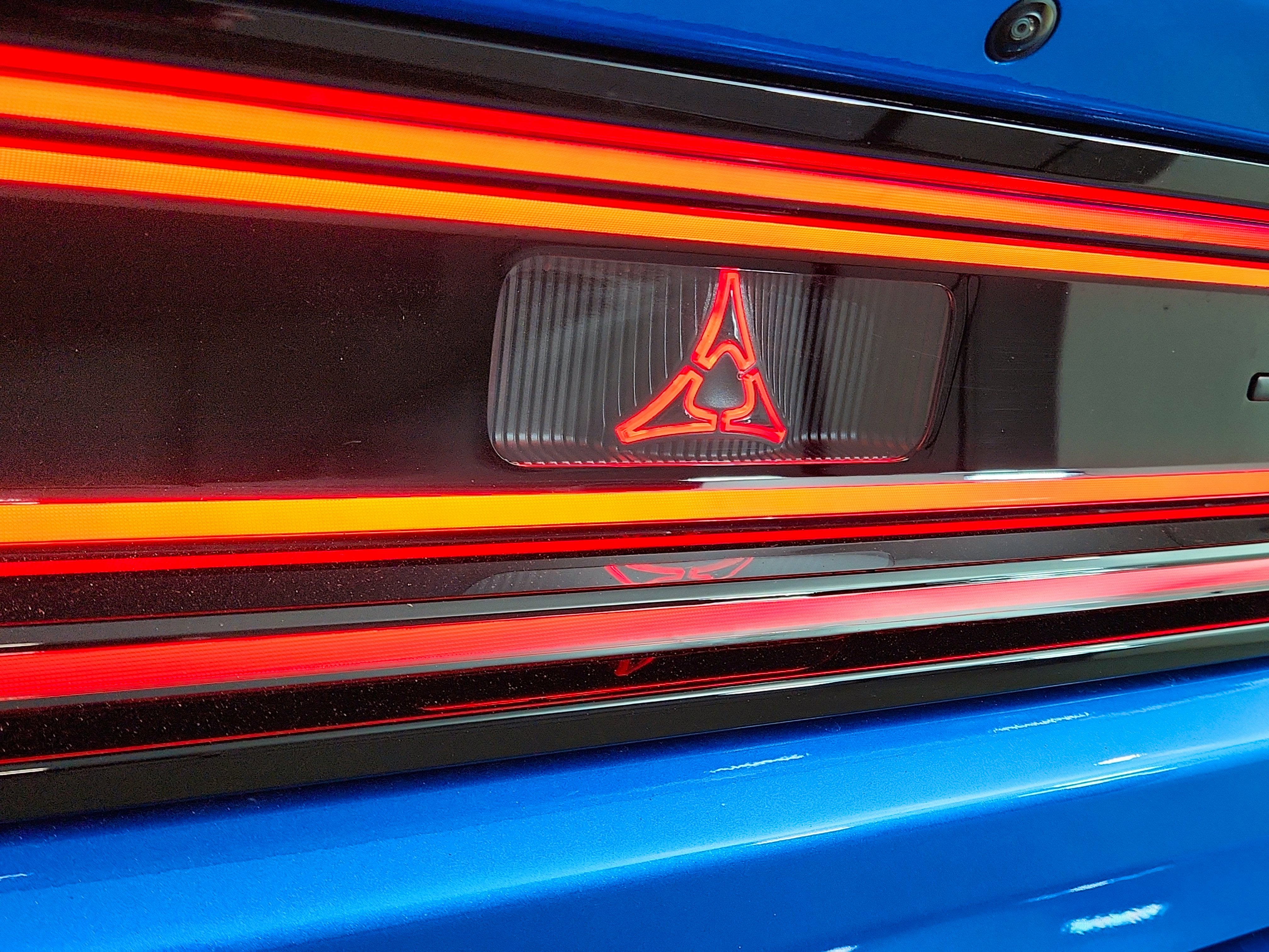 2026 Dodge Charger Scat Pack Plus