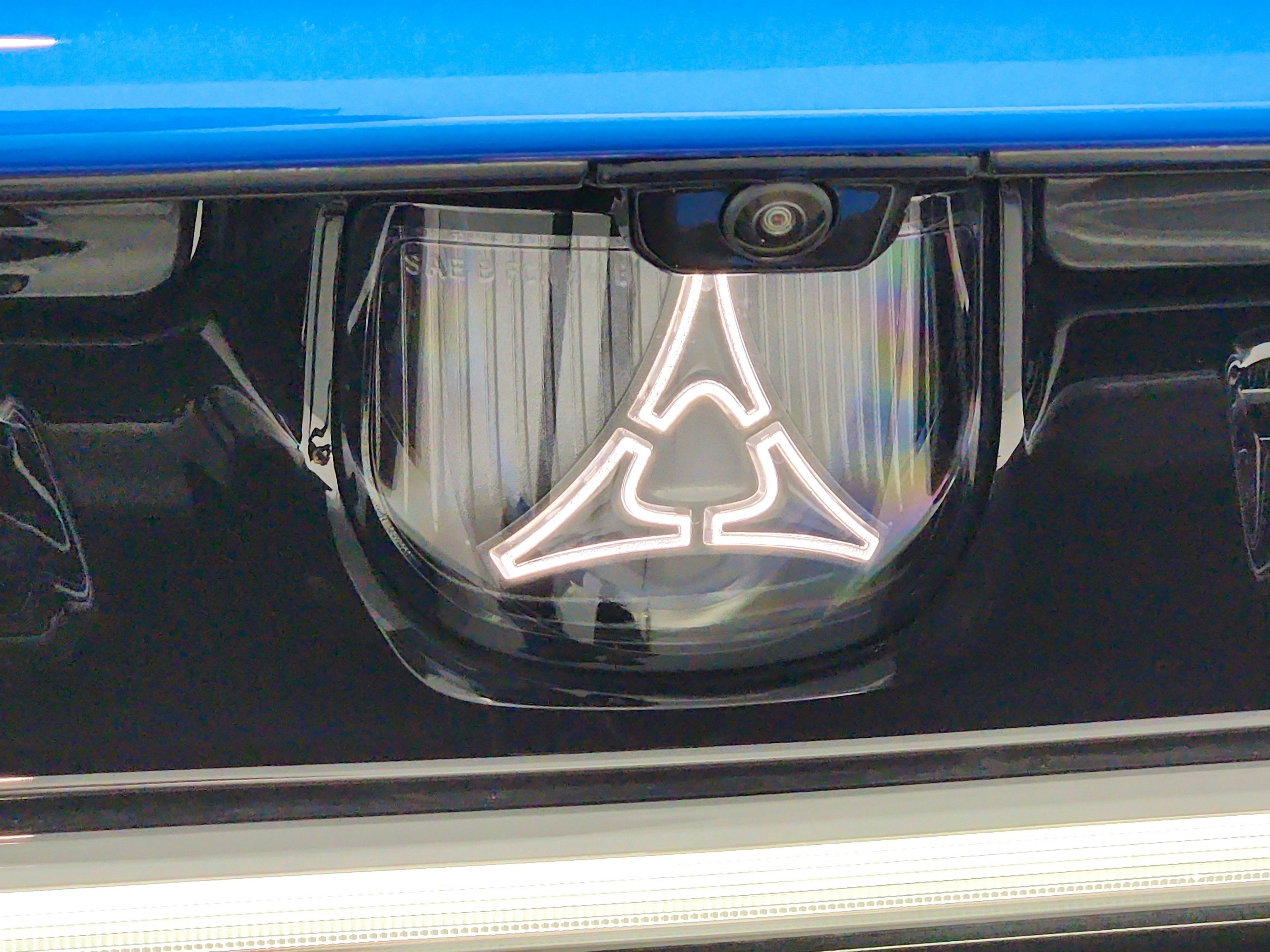 2026 Dodge Charger Scat Pack Plus