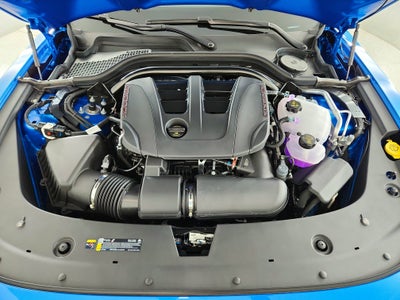 2026 Dodge Charger Scat Pack Plus