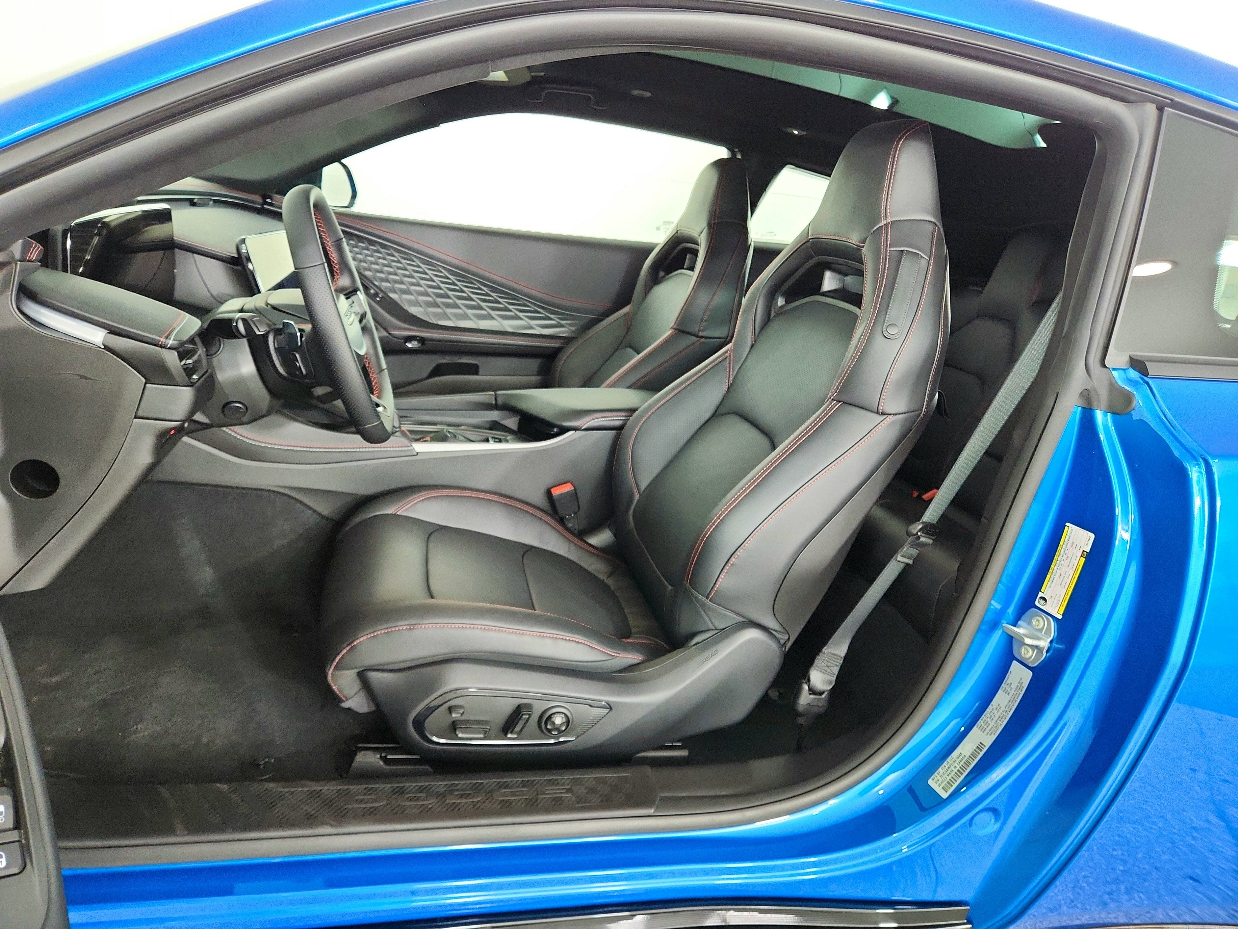 2026 Dodge Charger Scat Pack Plus