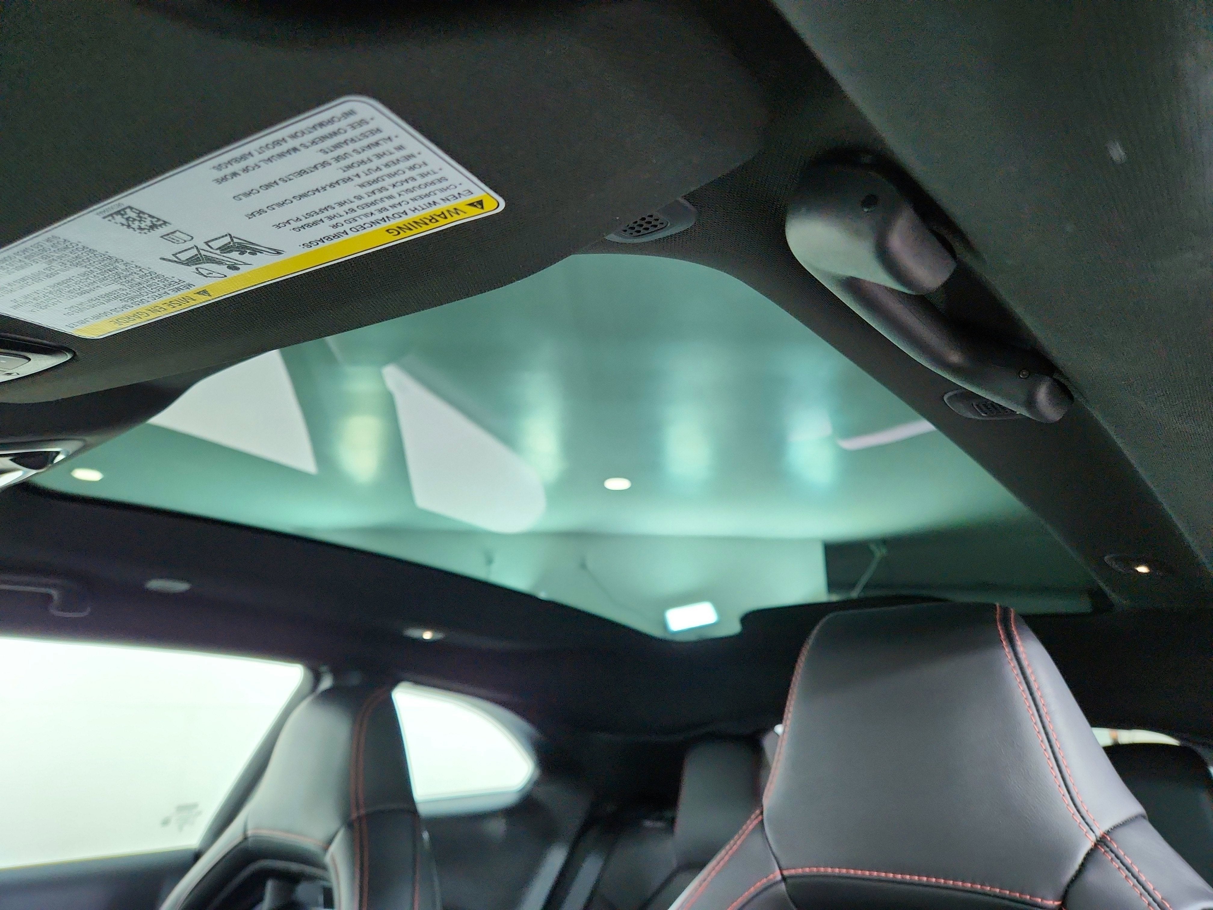 2026 Dodge Charger Scat Pack Plus