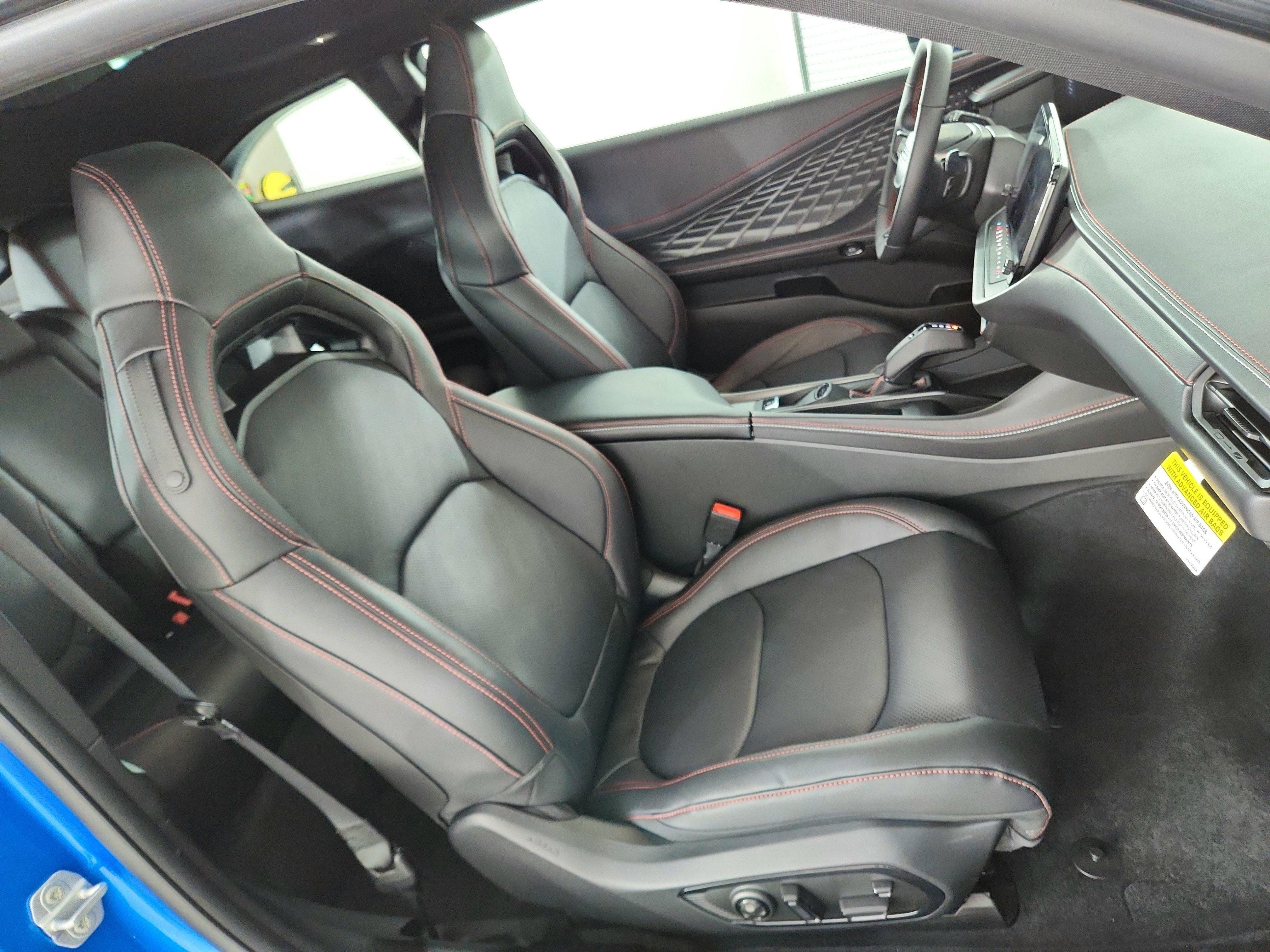 2026 Dodge Charger Scat Pack Plus