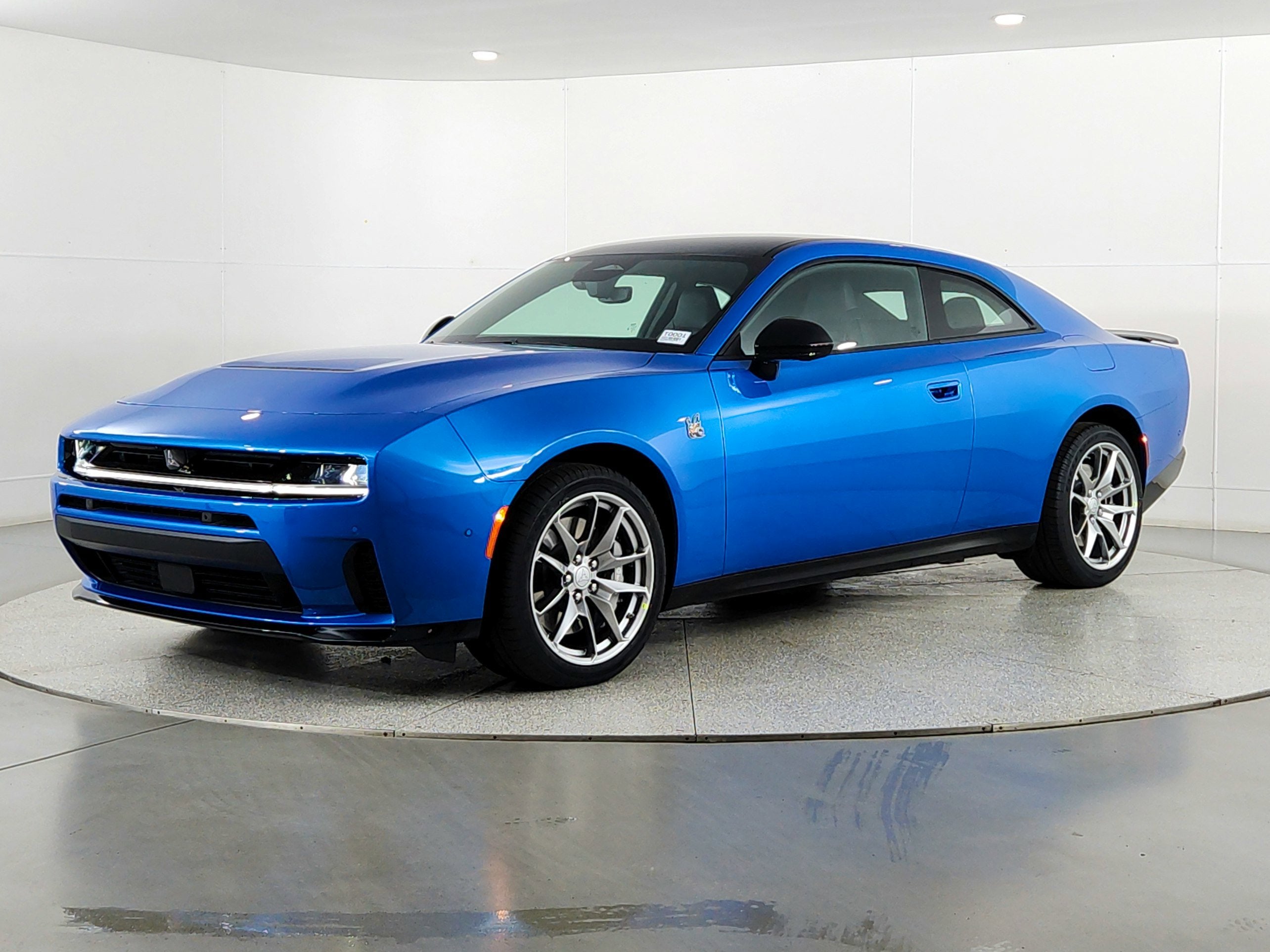2026 Dodge Charger Scat Pack Plus