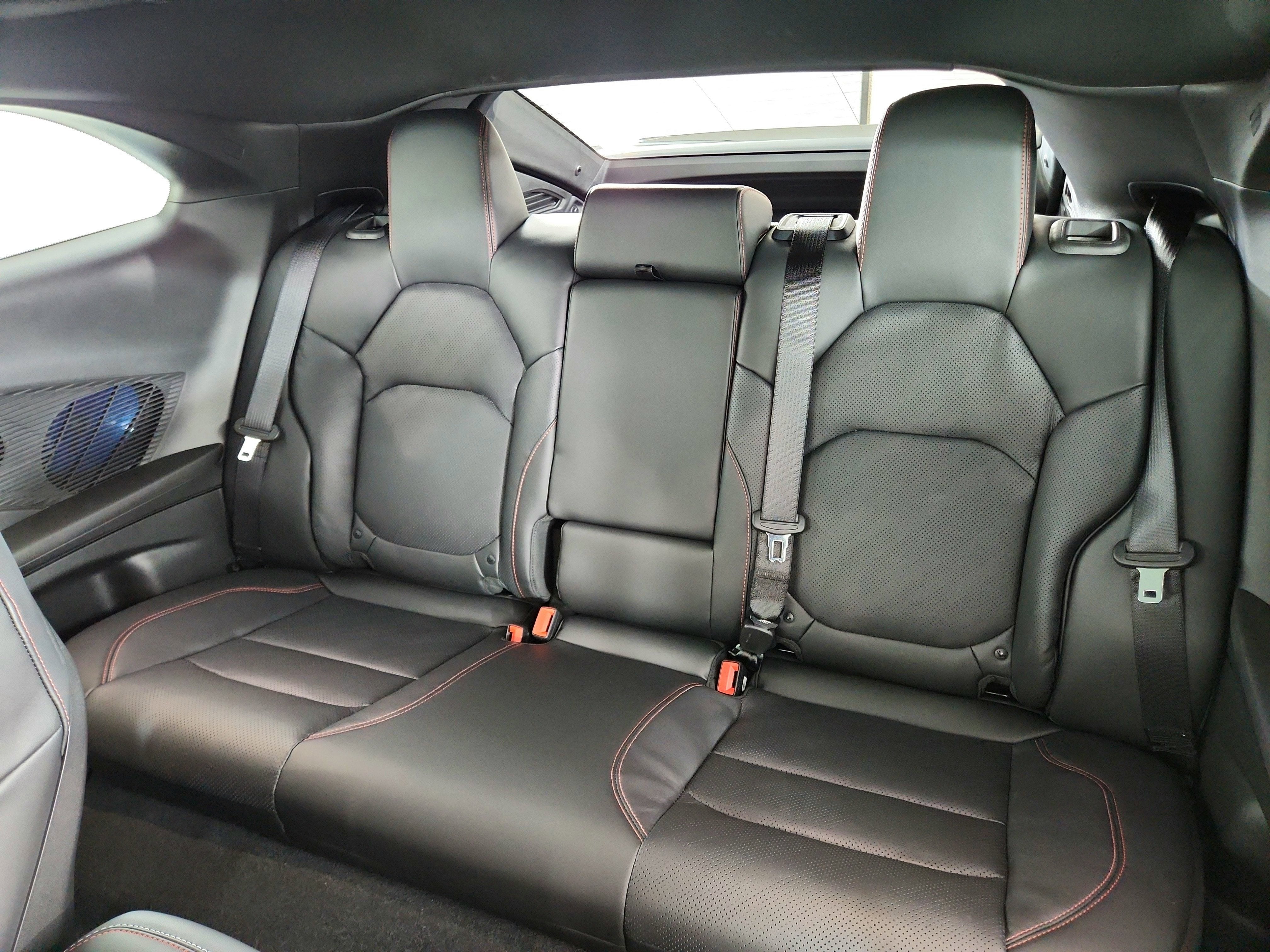 2026 Dodge Charger Scat Pack Plus