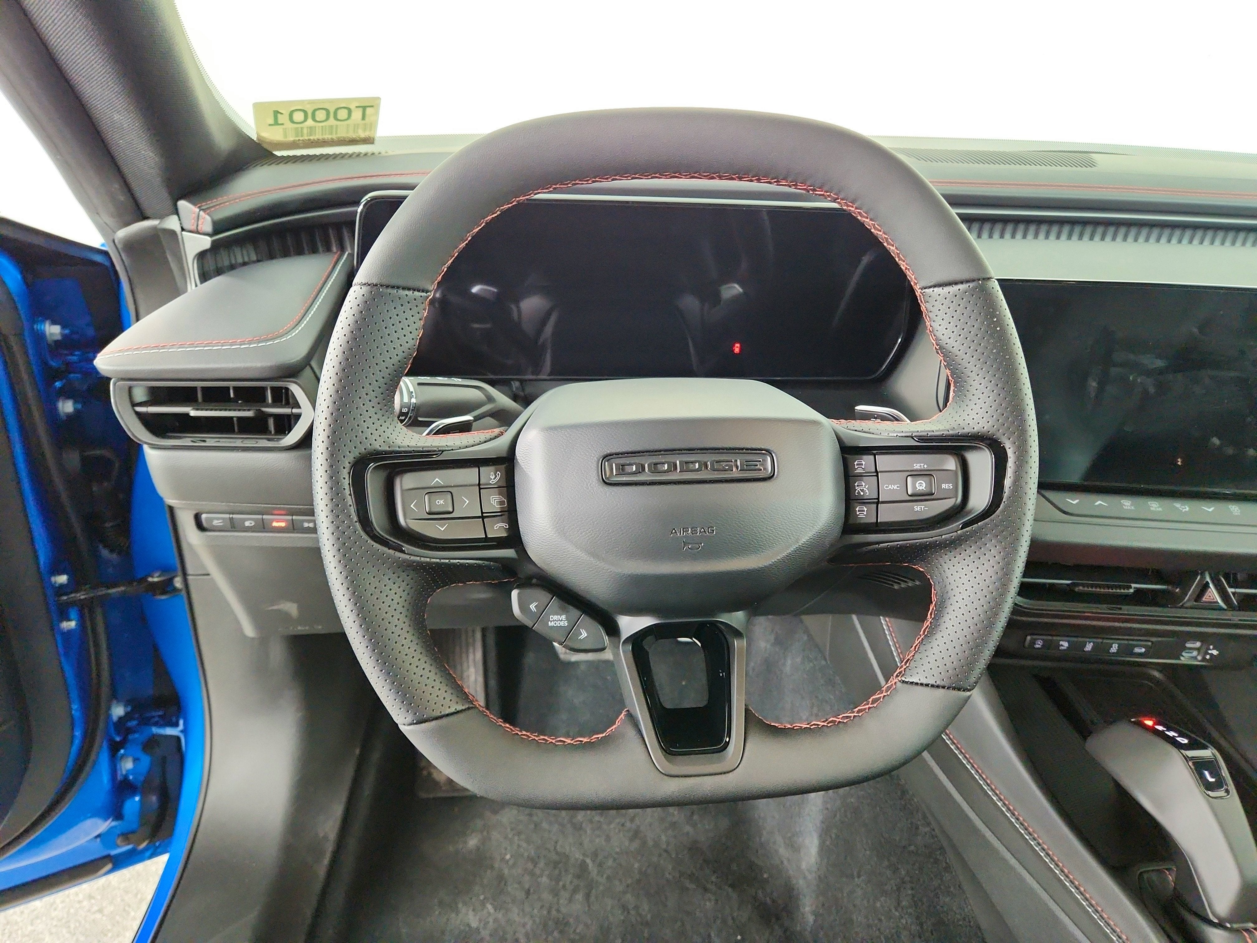 2026 Dodge Charger Scat Pack Plus