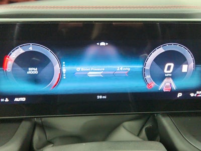 2026 Dodge Charger Scat Pack Plus