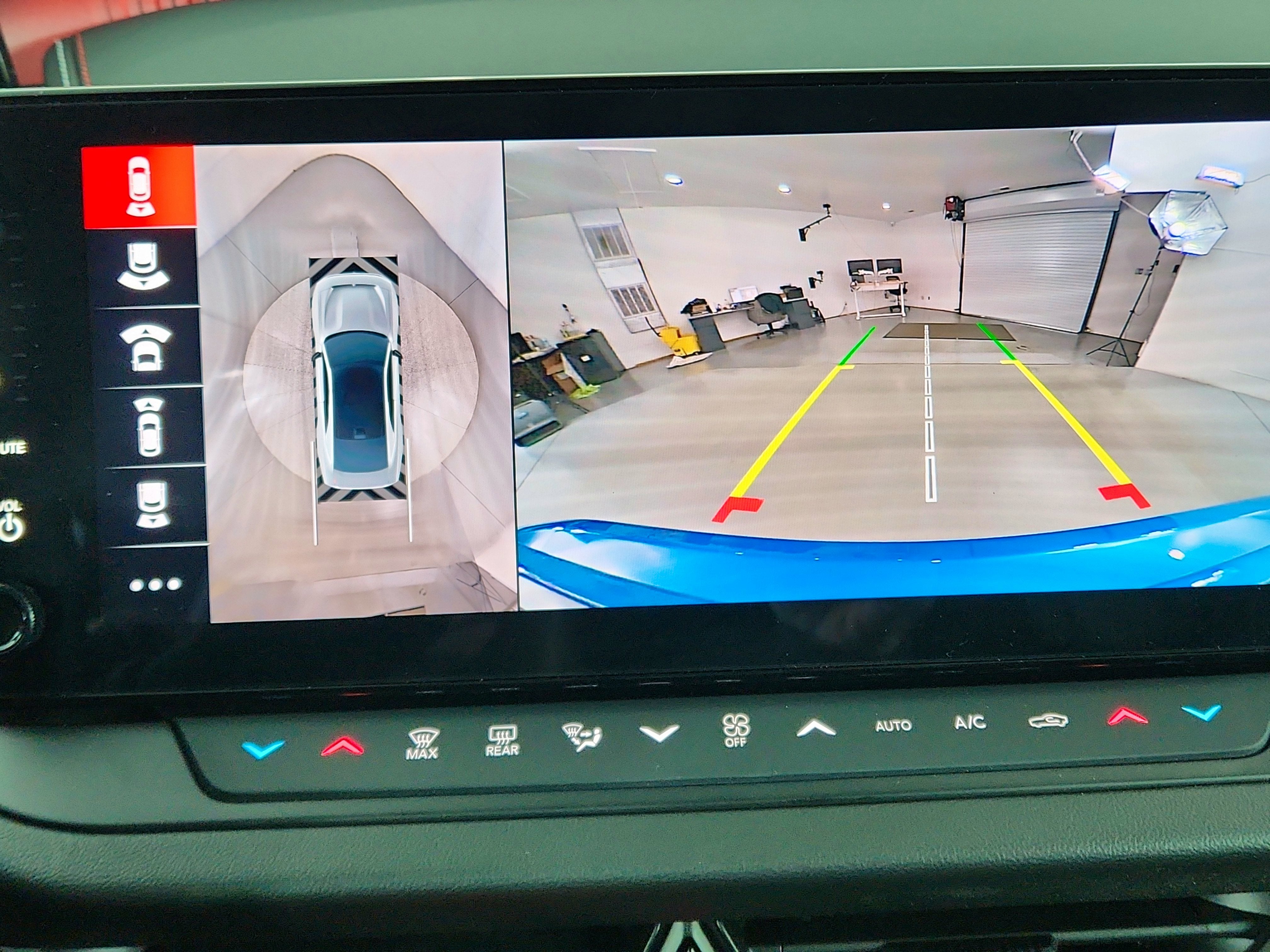 2026 Dodge Charger Scat Pack Plus