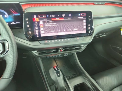 2026 Dodge Charger Scat Pack Plus