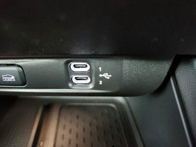 2026 Dodge Charger Scat Pack Plus