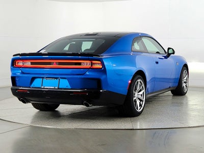 2026 Dodge Charger Scat Pack Plus