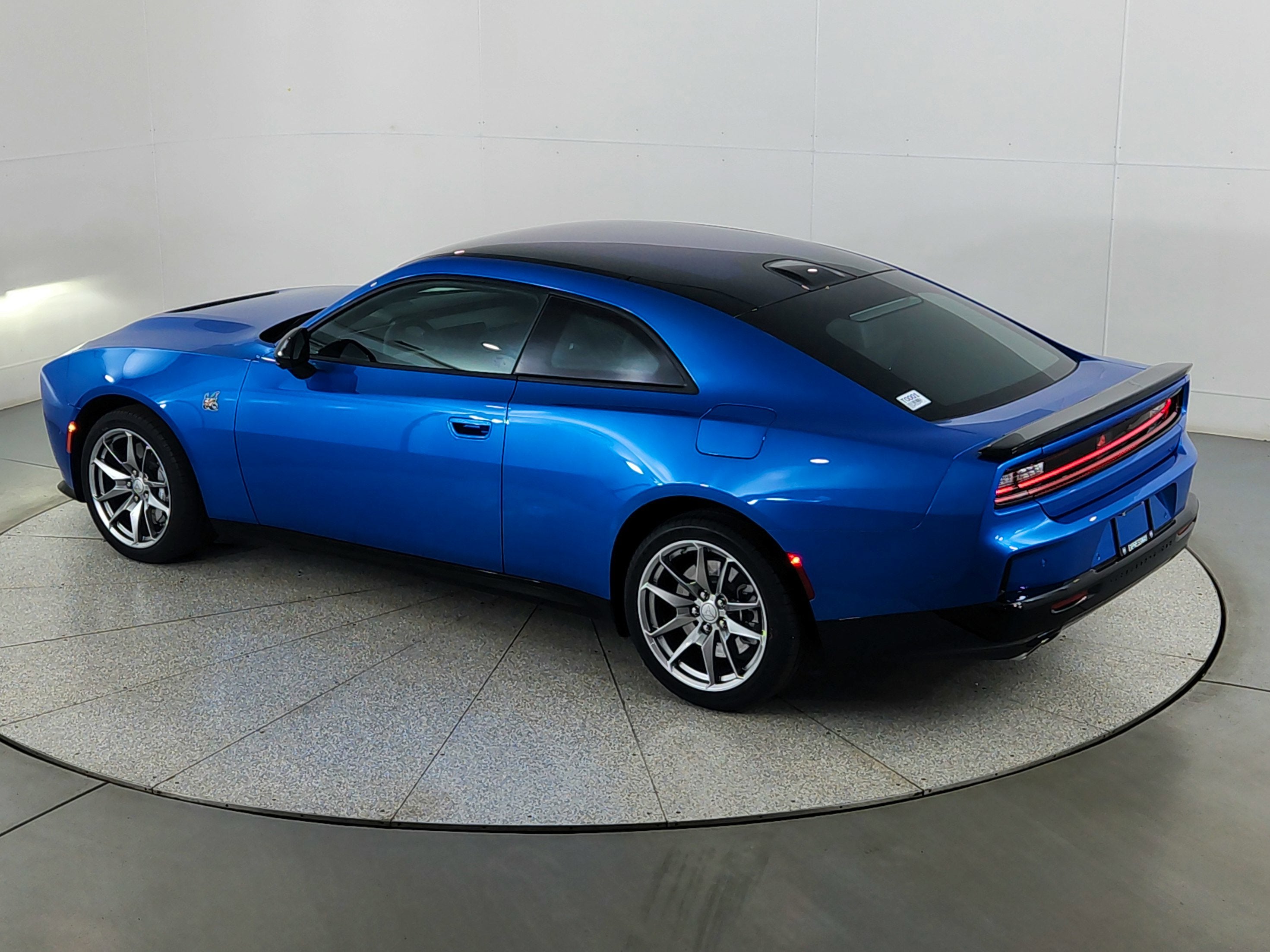 2026 Dodge Charger Scat Pack Plus