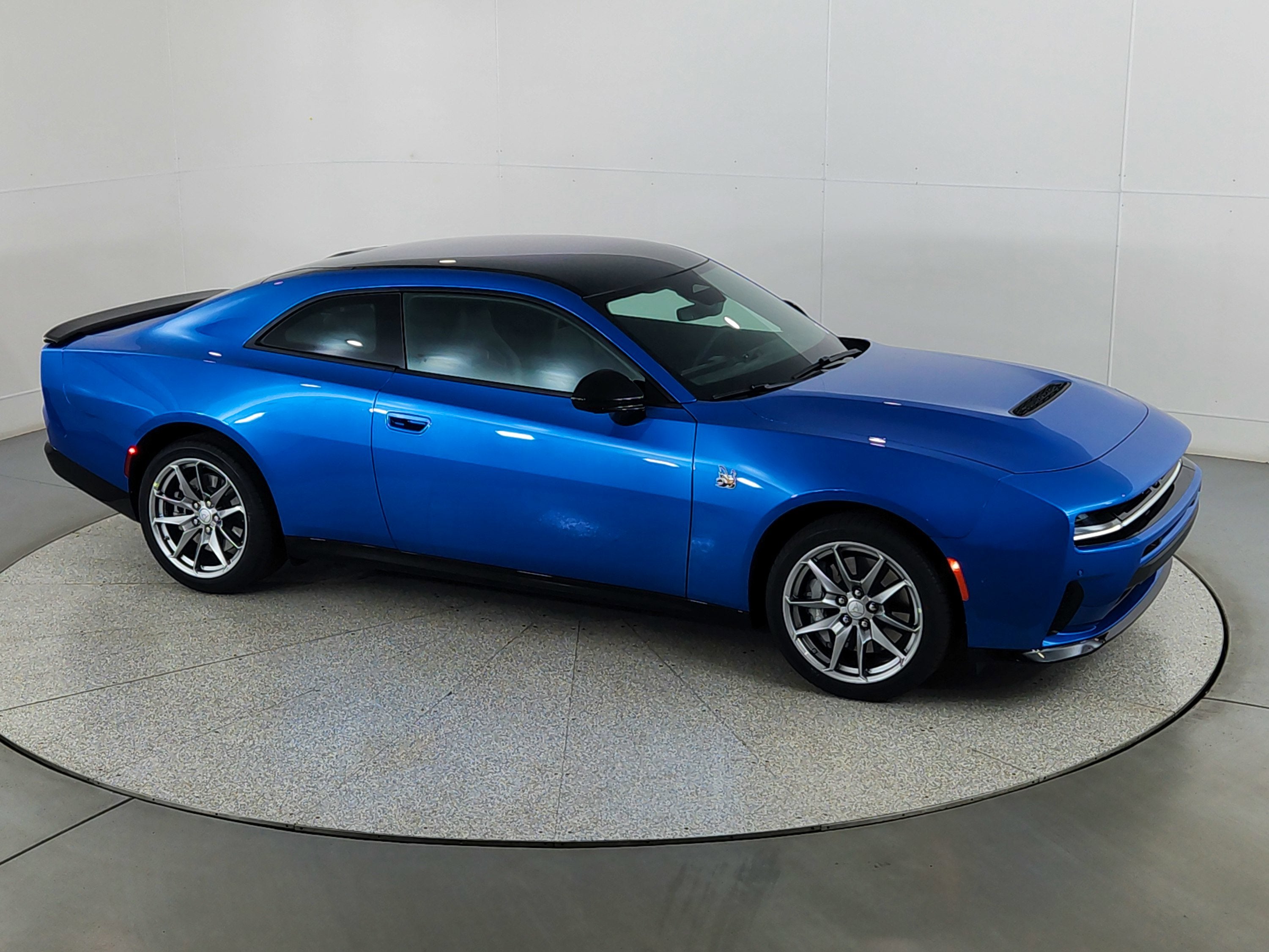 2026 Dodge Charger Scat Pack Plus