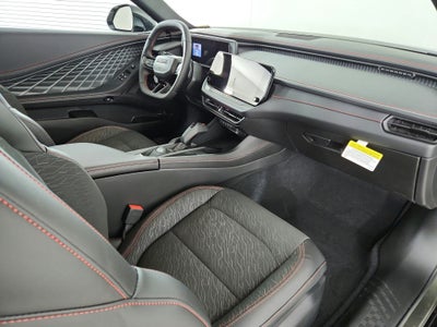 2026 Dodge Charger Scat Pack