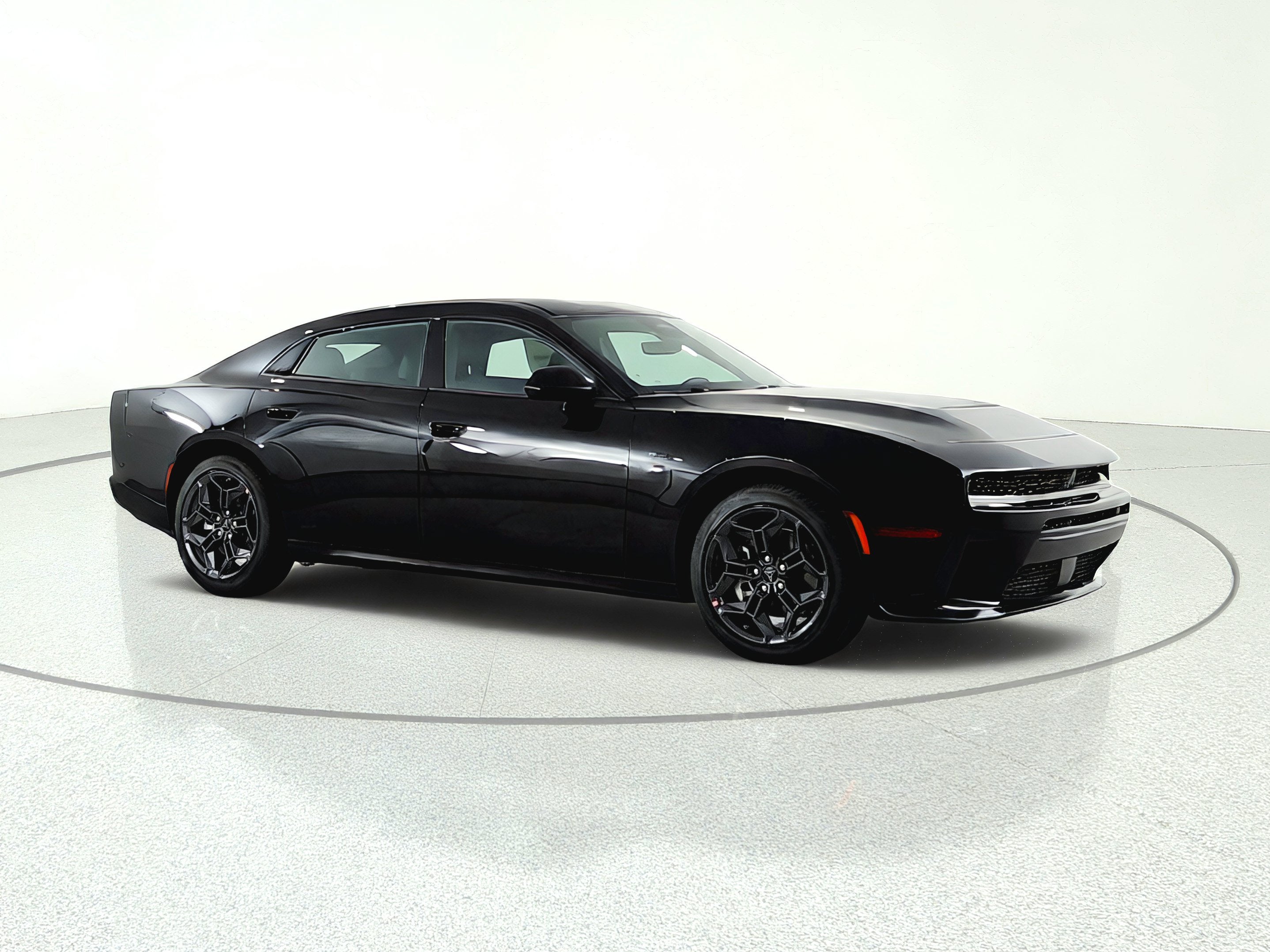 2027 Dodge Charger R/T