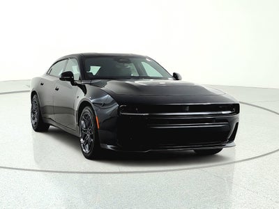 2027 Dodge Charger R/T