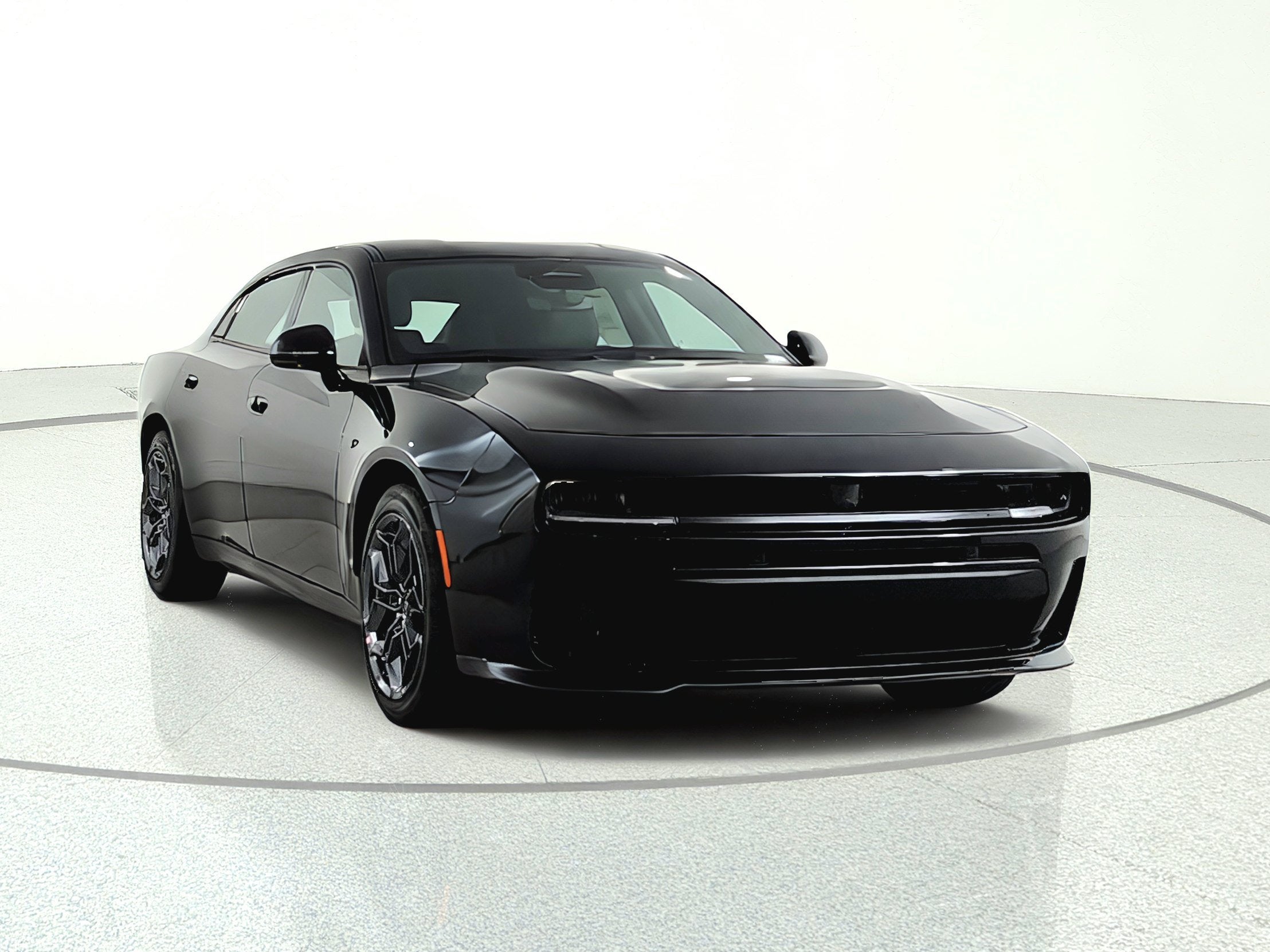 2027 Dodge Charger R/T