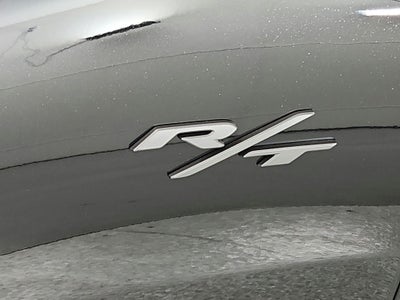 2027 Dodge Charger R/T