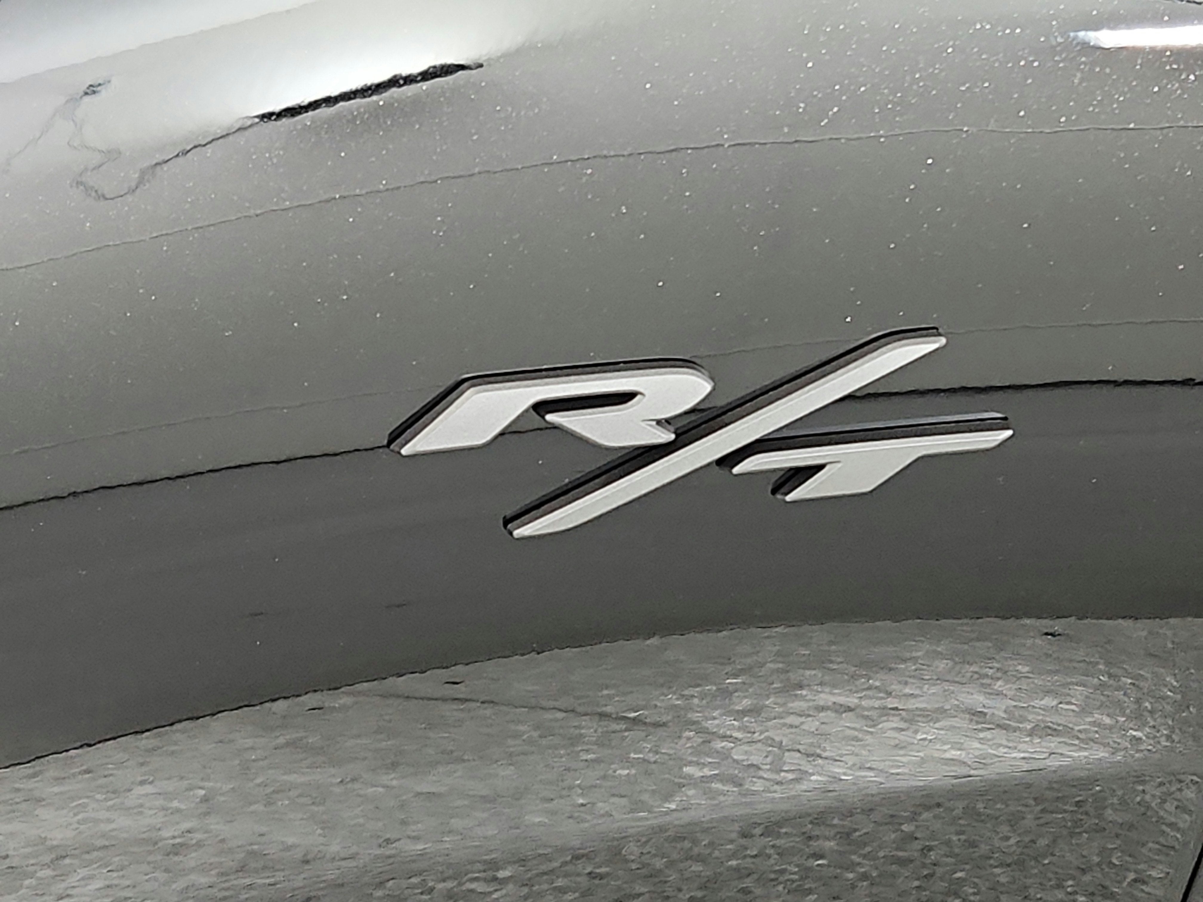 2027 Dodge Charger R/T