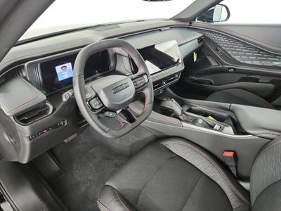2027 Dodge Charger R/T